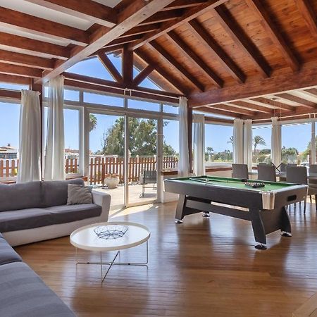 Luxury Villa Nieve كاليتا ذي فوستي المظهر الخارجي الصورة