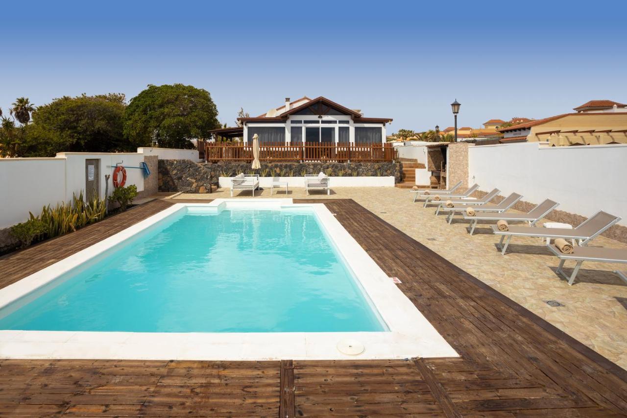Luxury Villa Nieve كاليتا ذي فوستي المظهر الخارجي الصورة