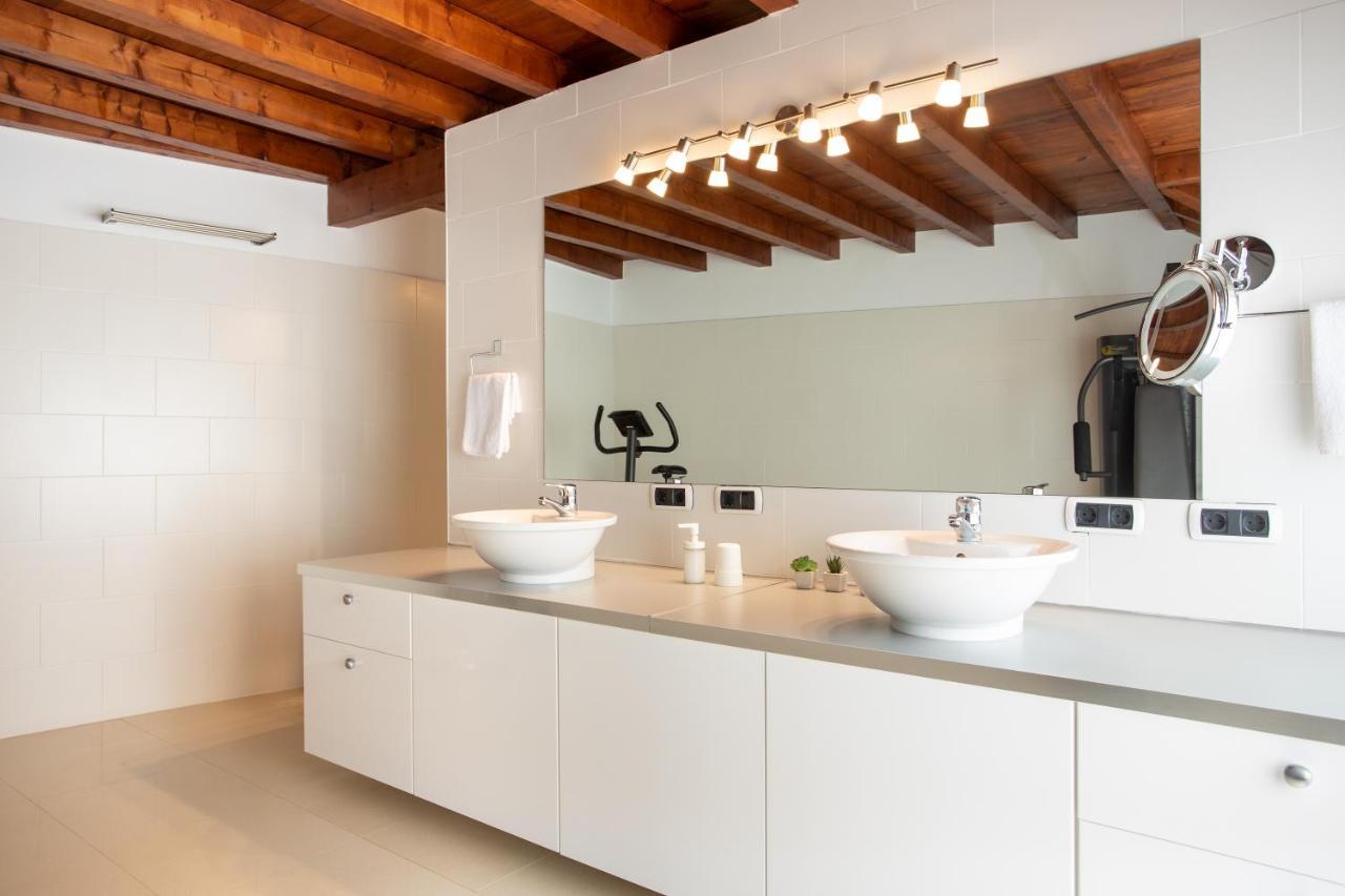 Luxury Villa Nieve كاليتا ذي فوستي المظهر الخارجي الصورة