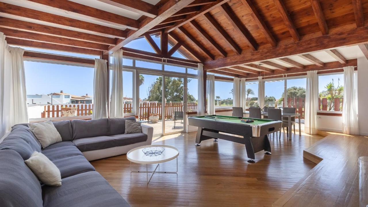 Luxury Villa Nieve كاليتا ذي فوستي المظهر الخارجي الصورة